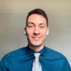 Meet your Posher, Marinus